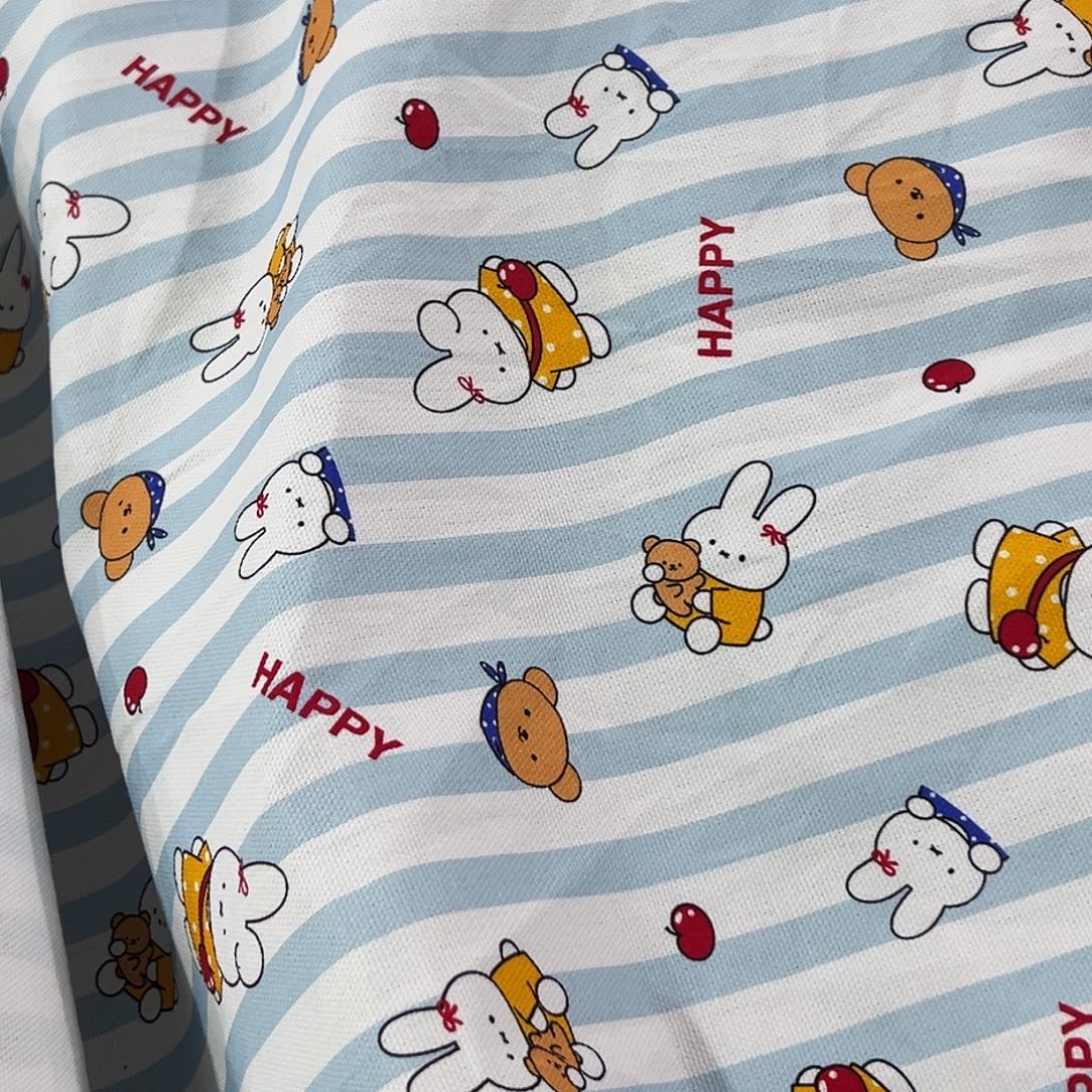 棉一米价1.5米宽纯棉定制帆布B