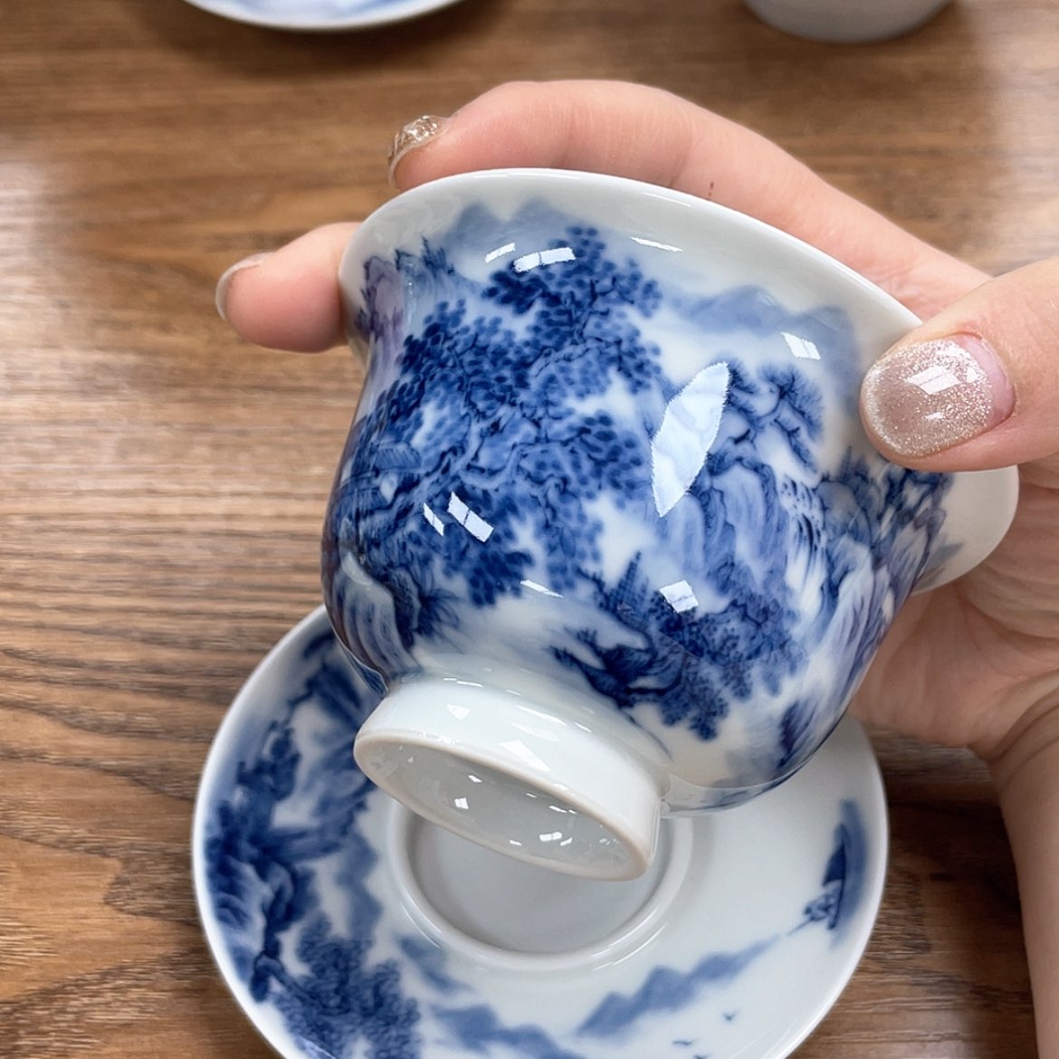 【闪购商品】陶瓷艺术陶瓷艺术瑕疵