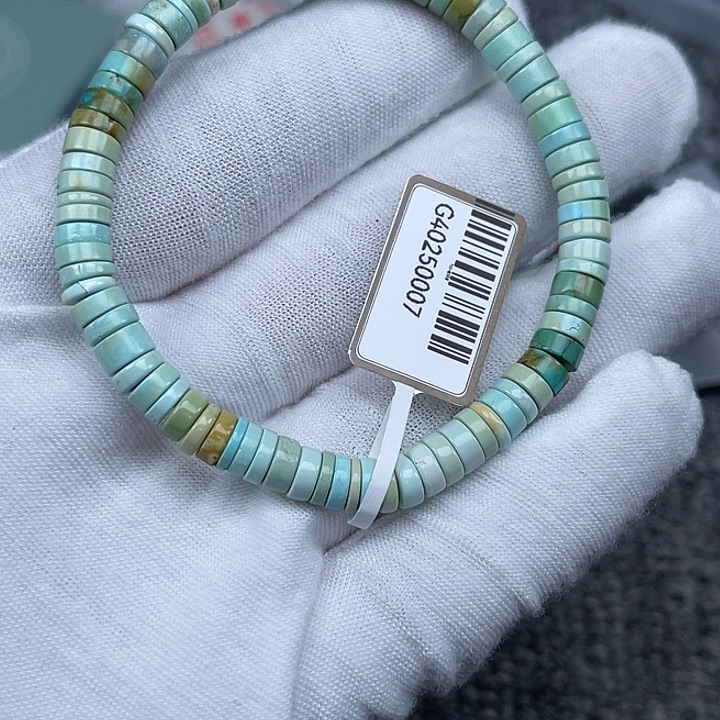 绿松石未镶嵌其他