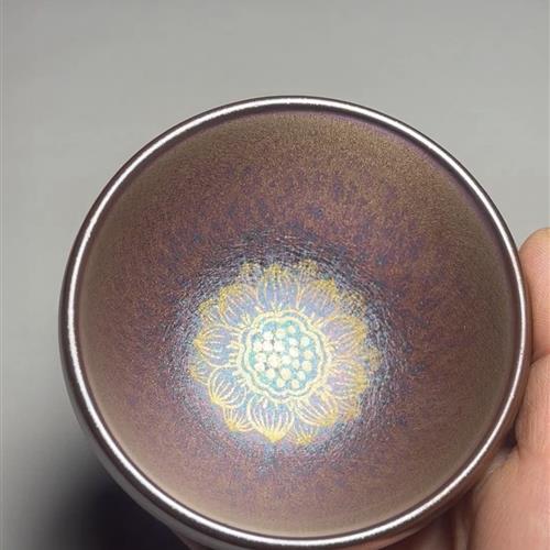 【闪购商品】茶盏-193............