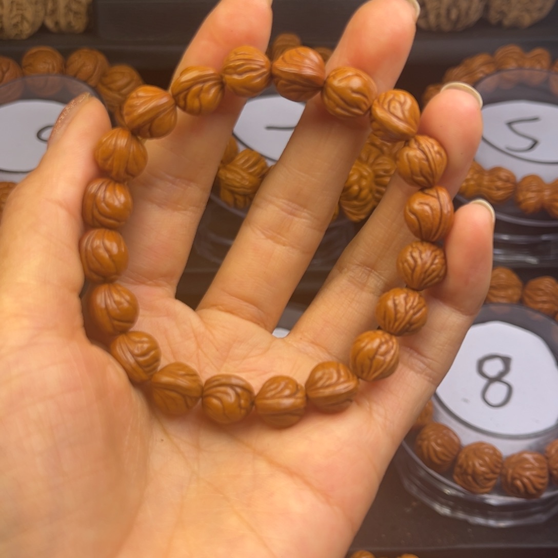 文玩核桃吊坠桃核dan quan