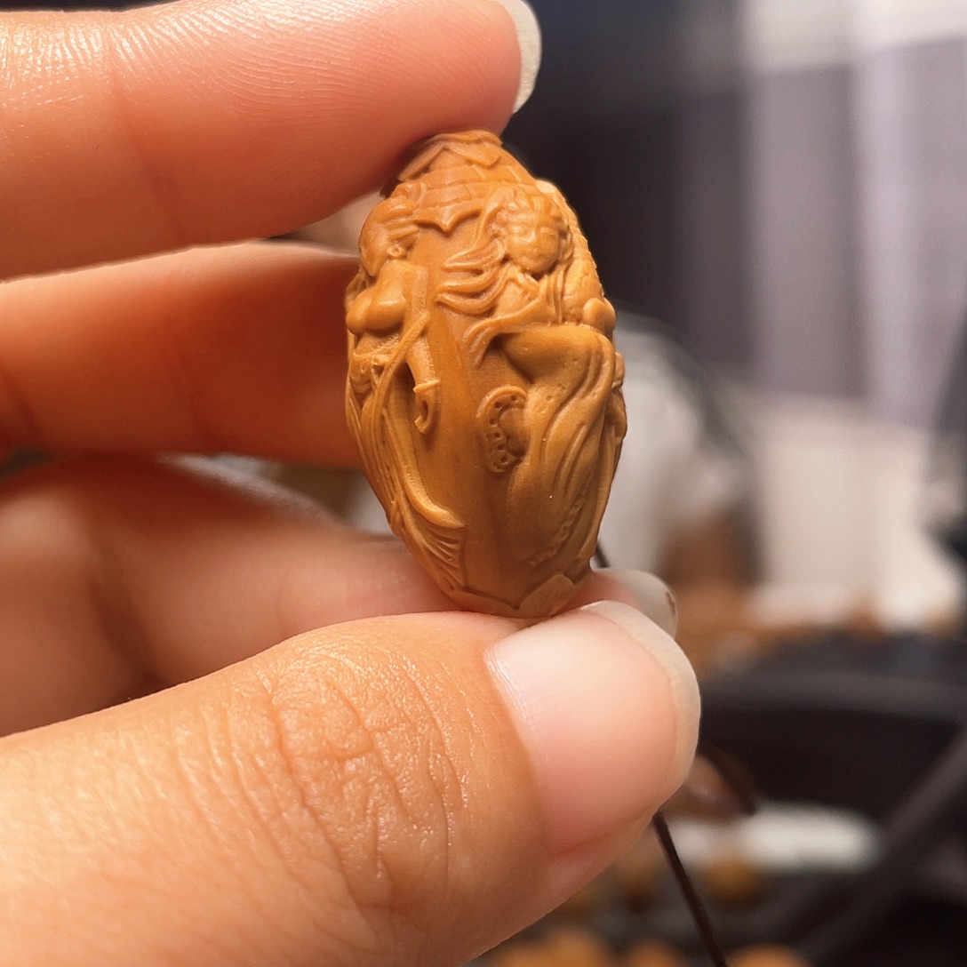 手串/手链橄榄核橄榄核