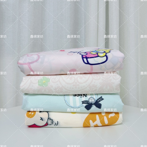 【鑫绵家纺】被罩 柔软亲肤舒适