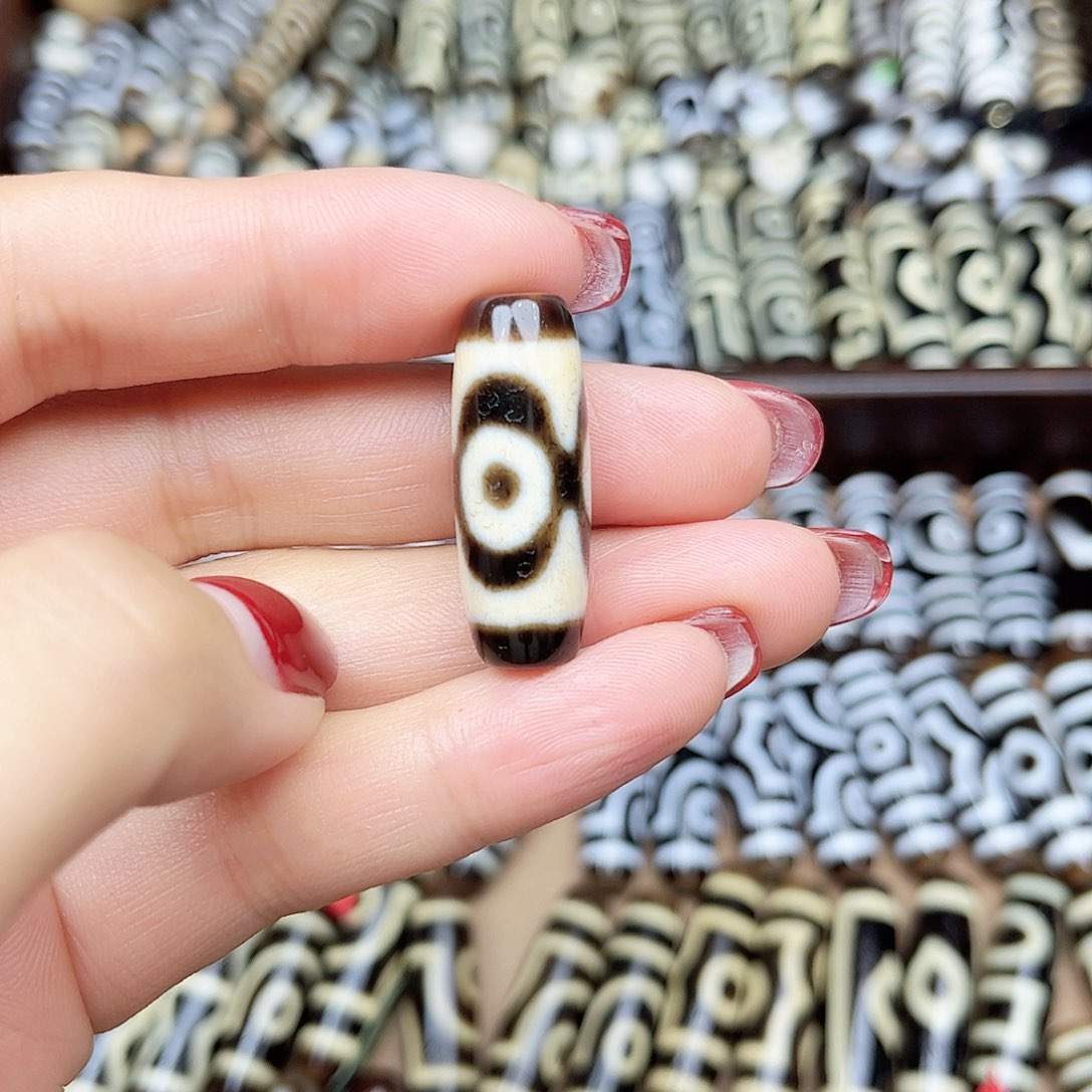 玛瑙/玉髓吊坠(不含链)未镶嵌