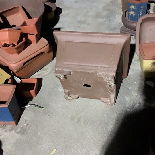 铁****核宜兴紫砂艺术博物