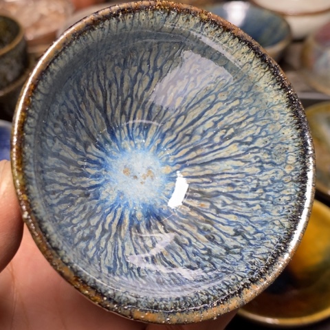 茶盏粘足7.7a ku wo da ji pu t