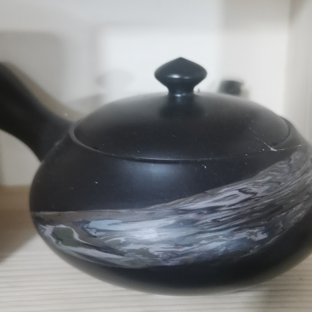 家用泡茶器防烫手好