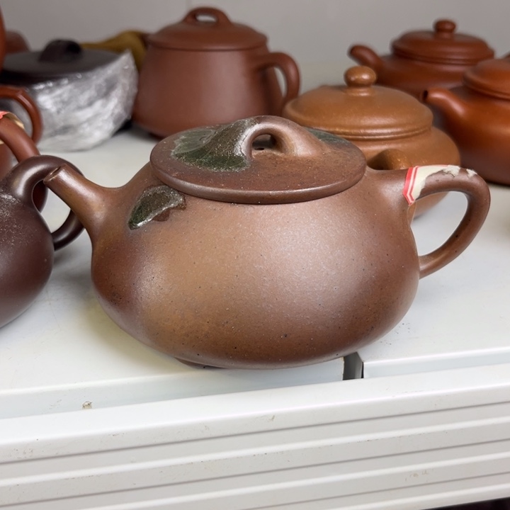 把***月茶壶紫砂紫砂茶具