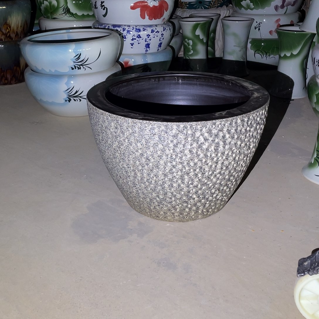 缸瓷器瓷器65高度43瓷器瓷器