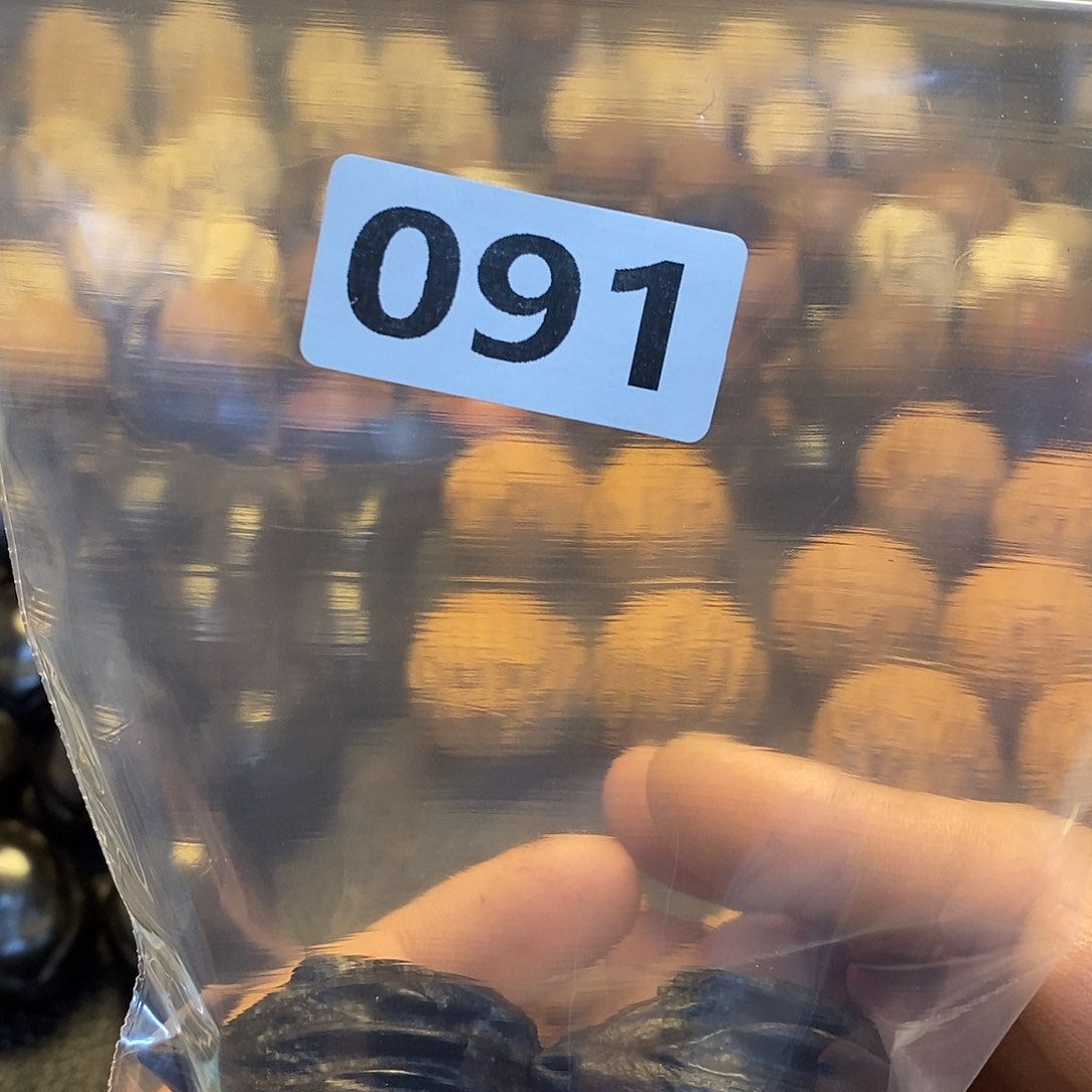 吊坠金刚菩提古**人