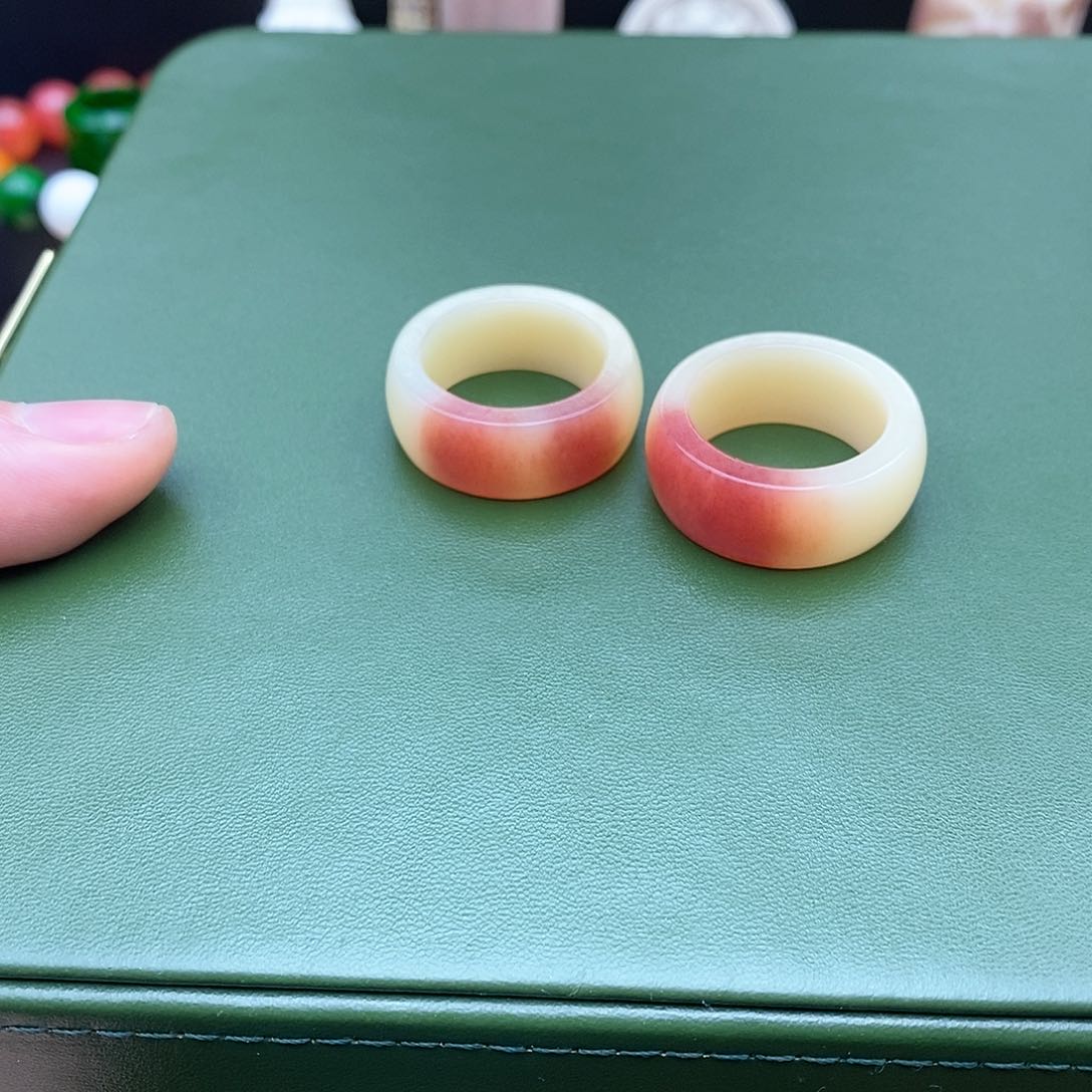 驼骨手串/手链20-21驼骨血料戒指跑环