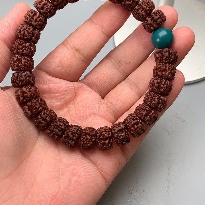 吊坠金刚菩提单圈