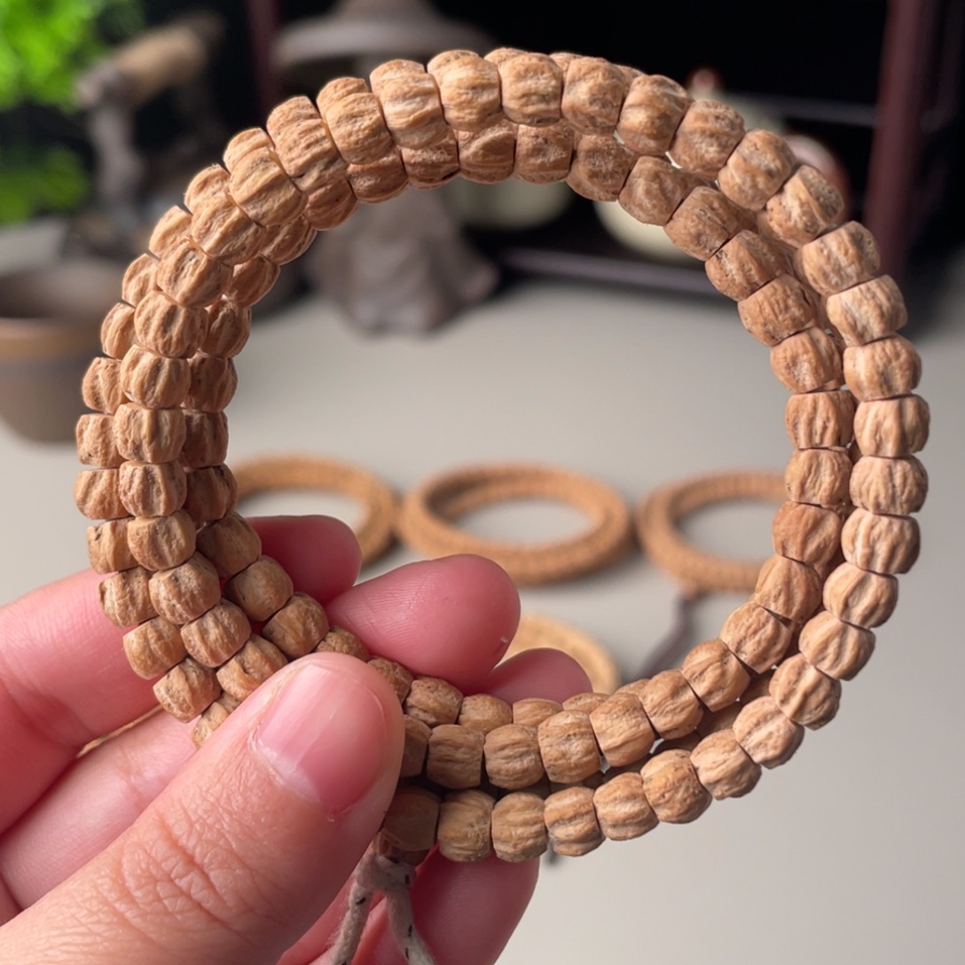 柏香籽/百香籽吊坠