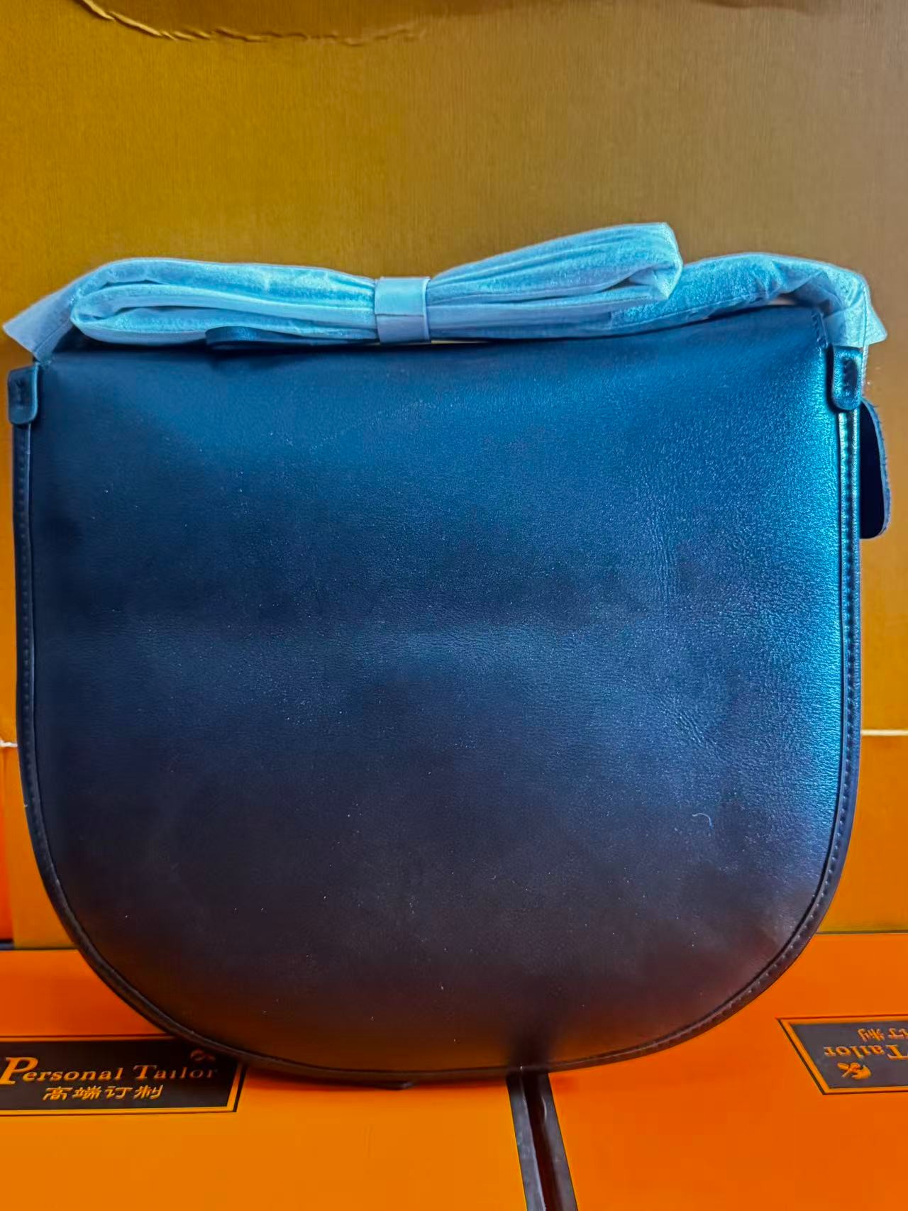 【A915】 真皮女包20*7*27