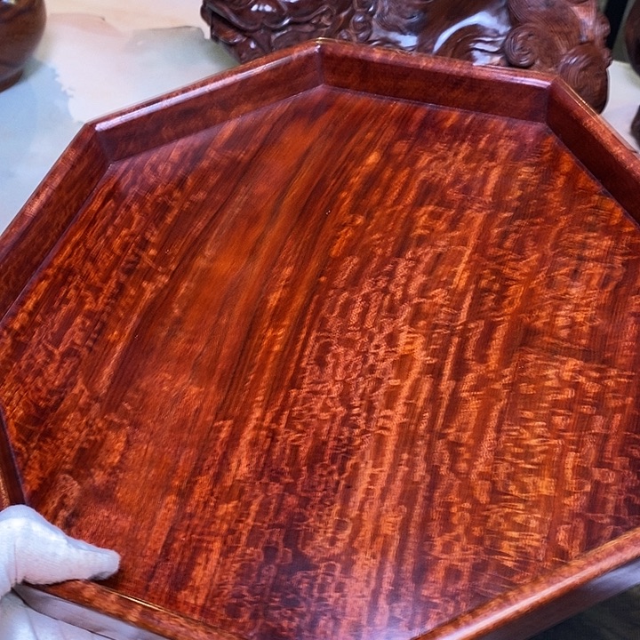 檀香紫檀（小叶紫檀）