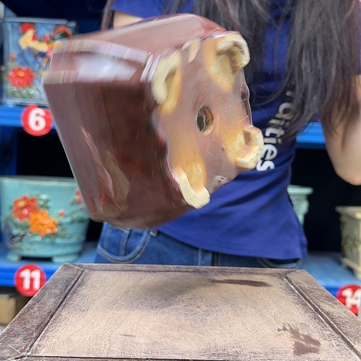 石湾盆石湾盆石湾盆