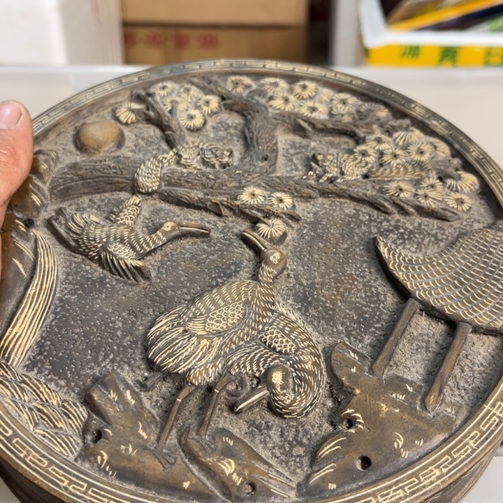 壶***满琉璃手工艺品工艺品摆件工艺品