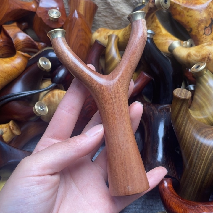 大果紫檀（缅甸花梨）瑕疵1641