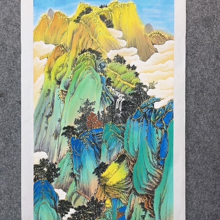 国画3333333333333333333