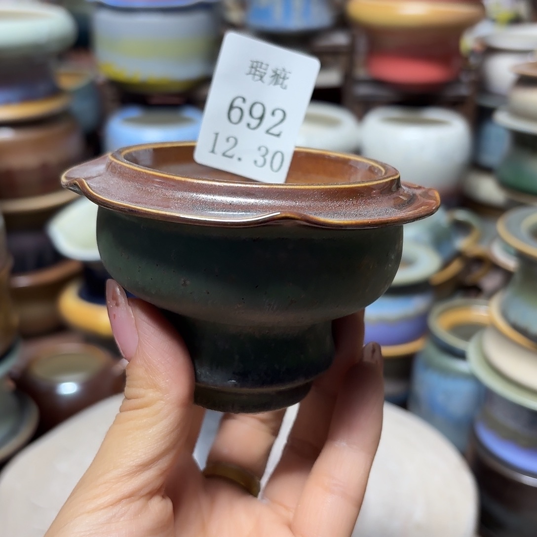 瓷片景德镇陶瓷手工制作