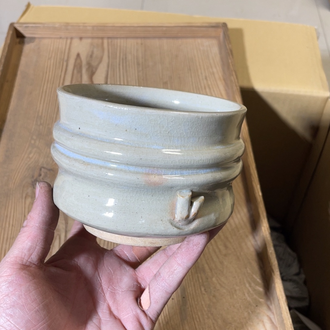 紫砂中古商品谨慎下单