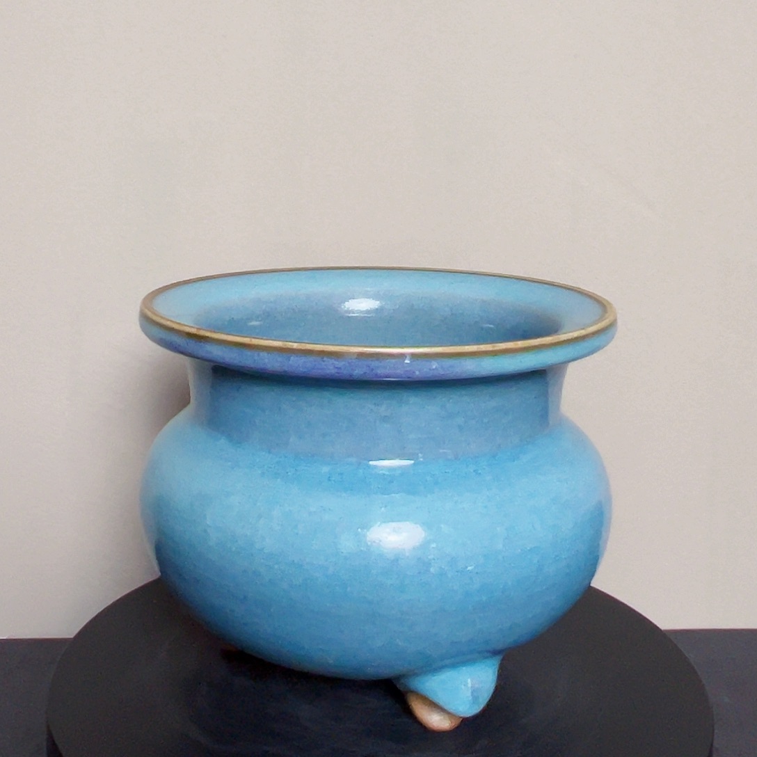 闲***书摆件陶瓷片000000000000