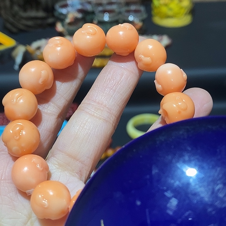 紫砂盖碗哈哈我也是很喜欢的