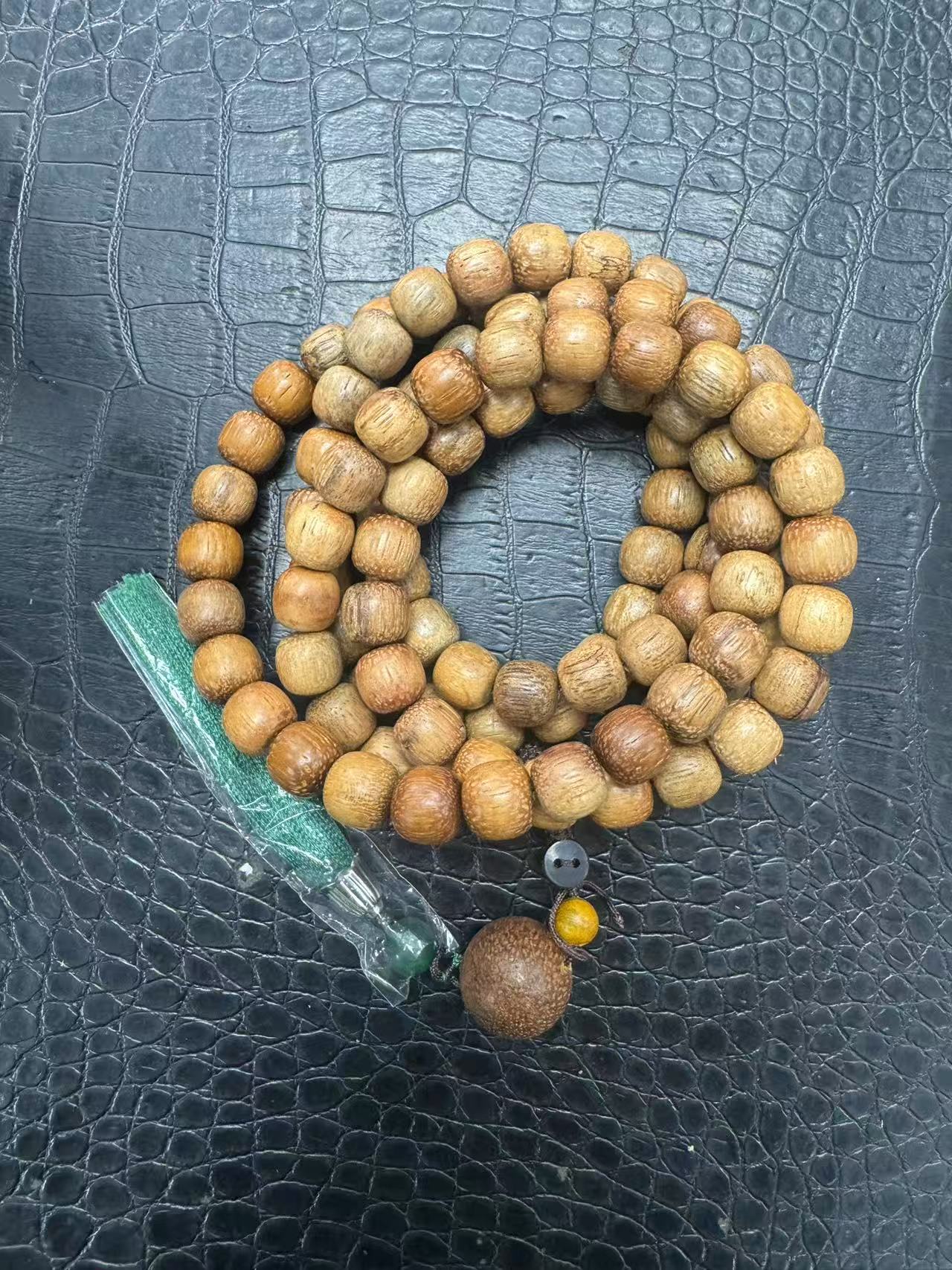 B577越南文玩多圈12mm