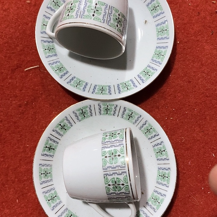 瓷片也是完美无瑕的品质啊，完美无