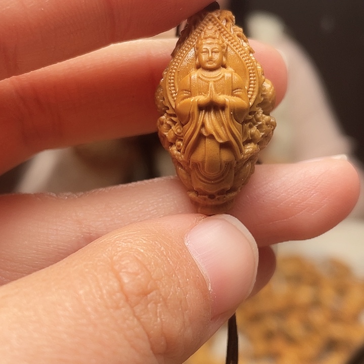 橄榄核手串/手链橄榄核