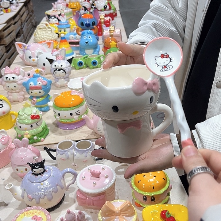 紫砂茶案这么多人都