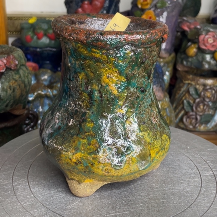 陶瓷制品不退不换109