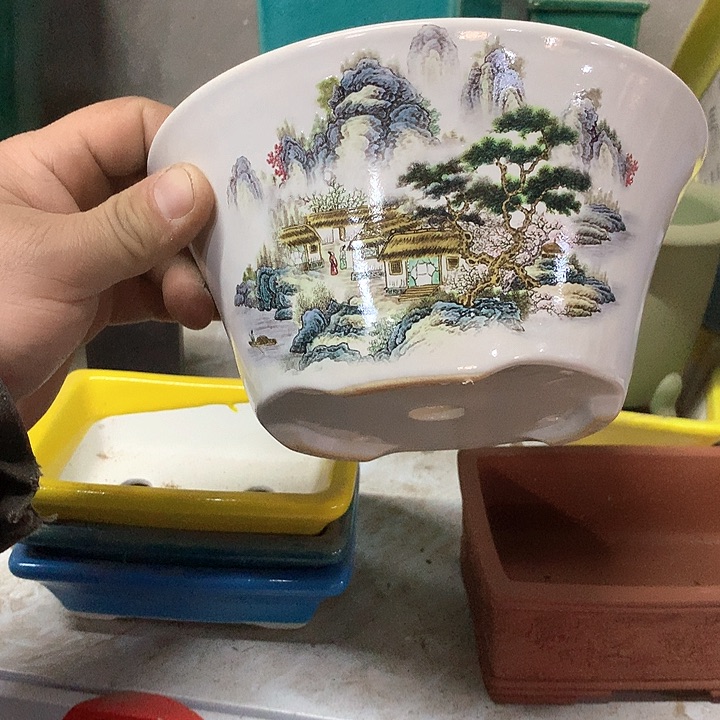 紫砂优秀青年科技人才创新