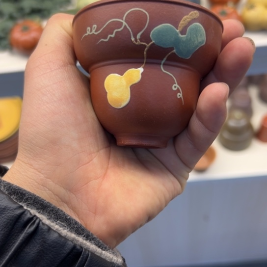 紫砂茶宠紫砂茶器