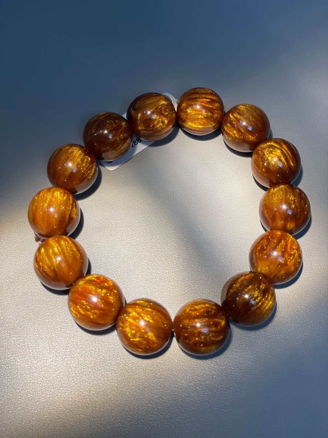 hl精品手串  高端文玩（无礼盒）