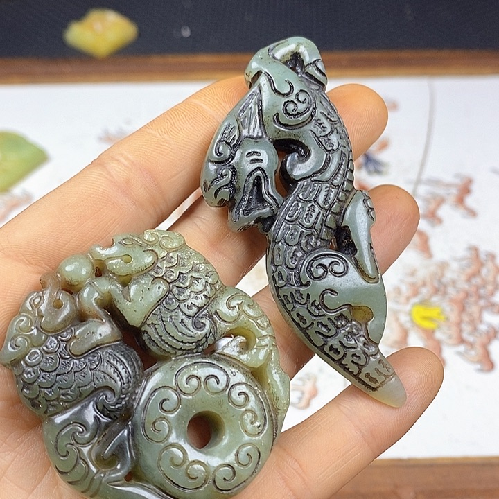 紫砂闪购商品一图一物