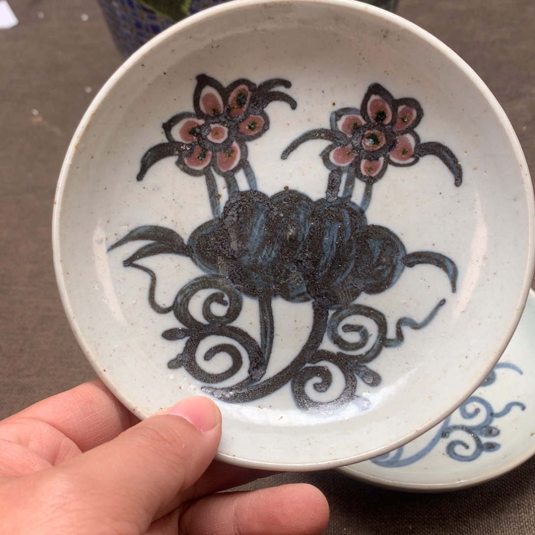 摆件陶瓷旧藏瓷器旧藏瓷器