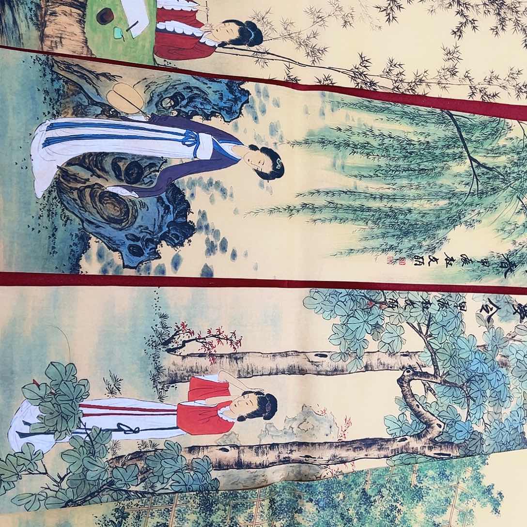 艺术作品美术作品1