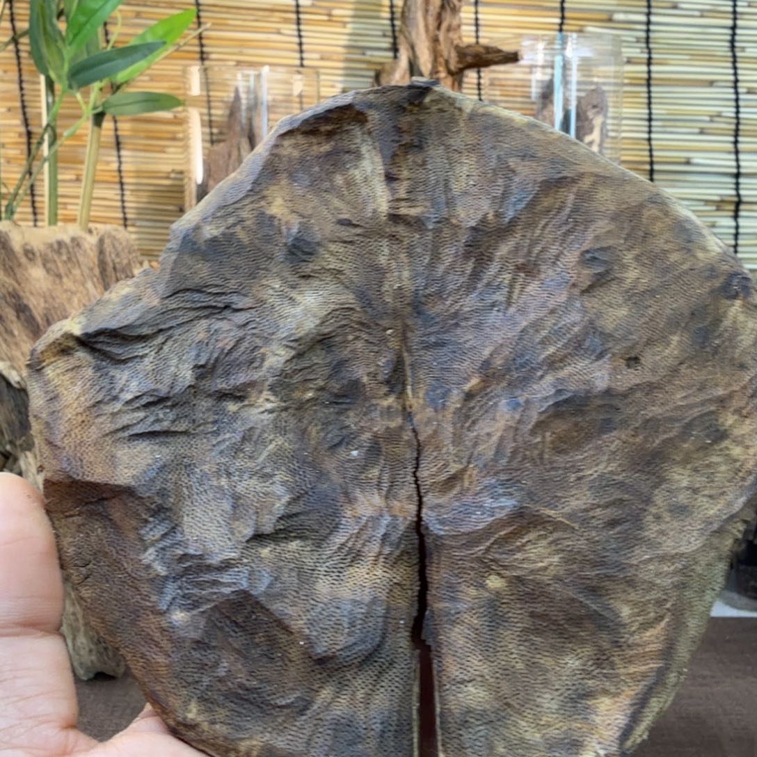 沉香碎屑沉香沉香包头31g