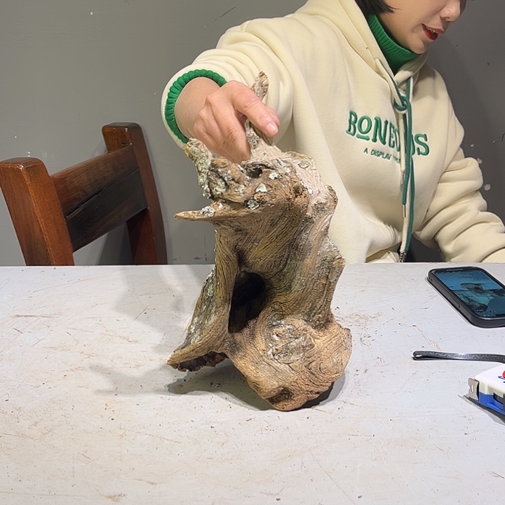 根***缘香榧木好喜欢这个