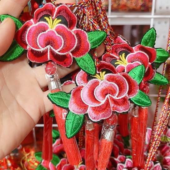 直播间推荐处理10个