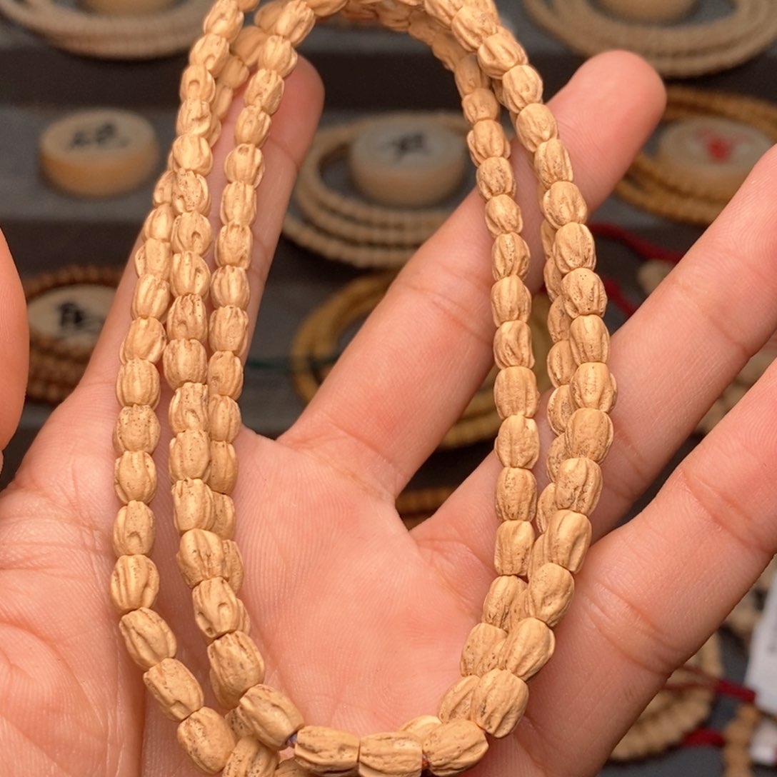 柏香籽/百香籽吊坠