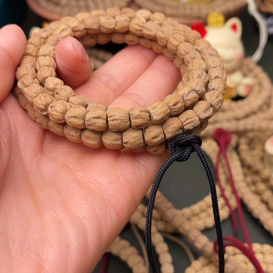 吊坠柏香籽/百香籽