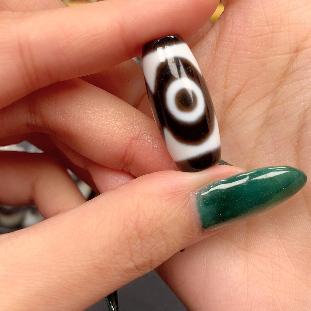 玛瑙/玉髓珠宝半成品未镶嵌