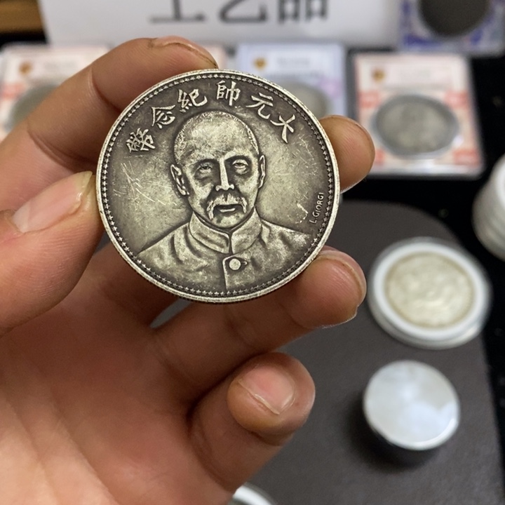 古往今来  闪购链接  一图一物  复古手工艺品摆件