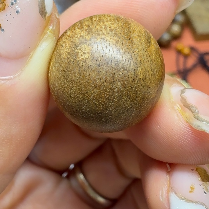大叶紫檀（黑酸枝木类）