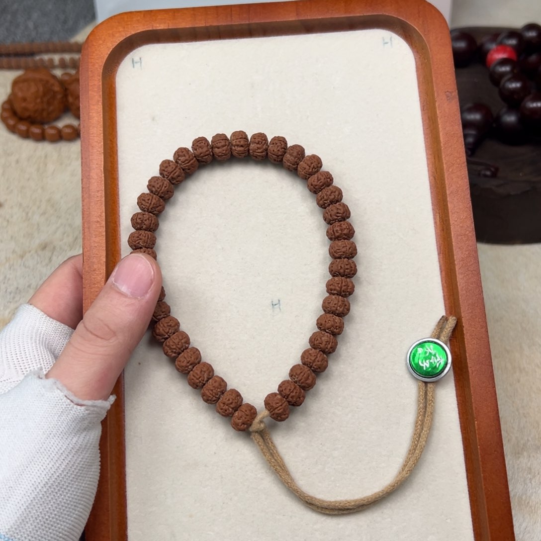 金刚菩提吊坠?***心111111111k