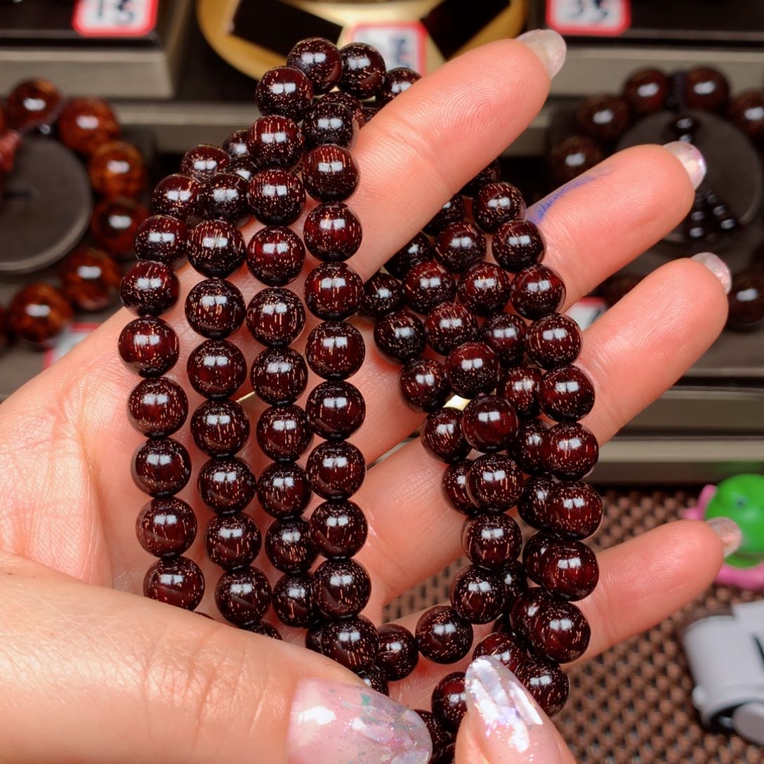 檀香紫檀（小叶紫檀）菲1w