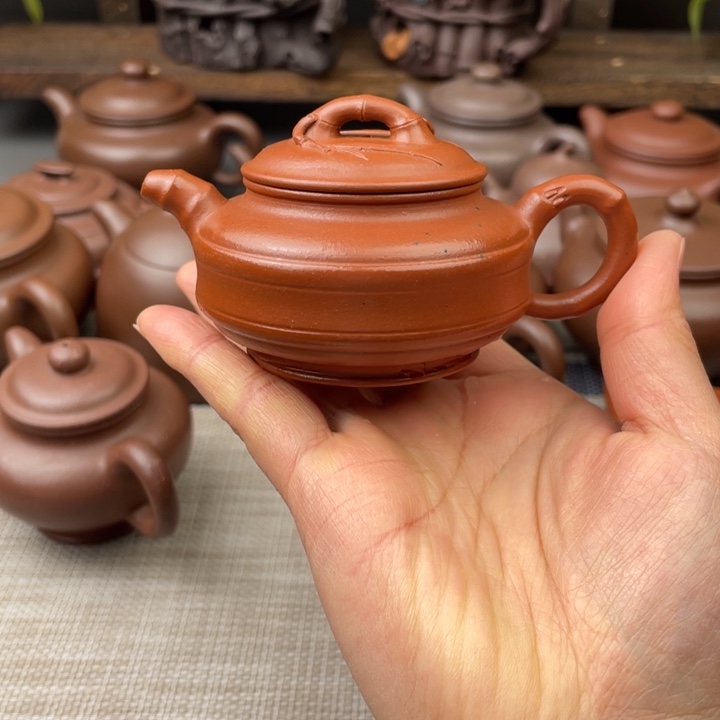 紫砂茶壶紫砂壶紫砂壶