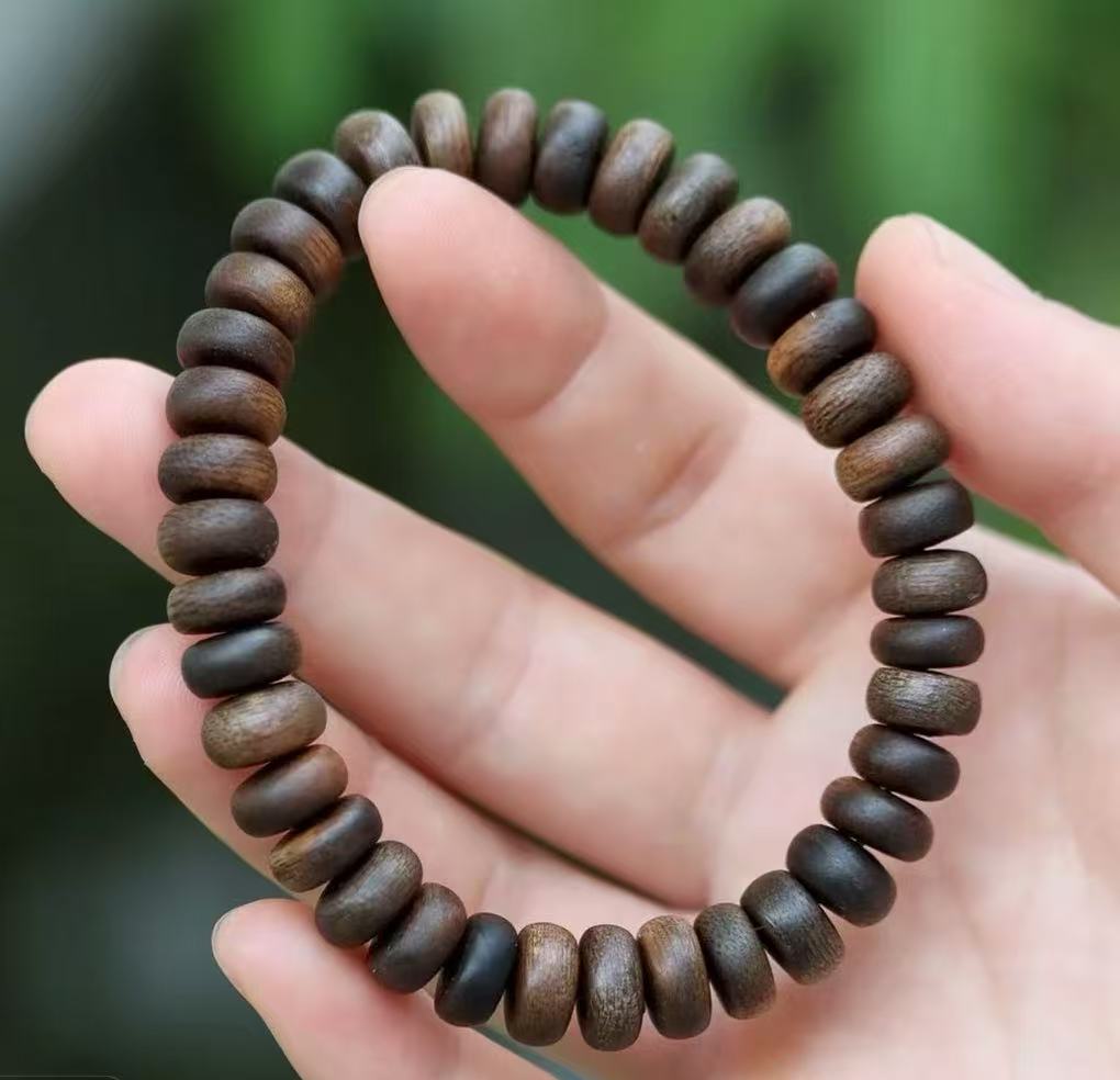 精品手串单圈1.1（无礼盒）341